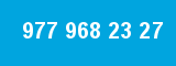 977 968 23 27